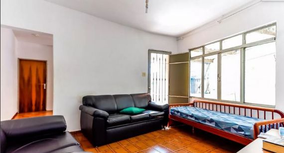 Foto 1 de Sobrado com 4 Quartos à venda, 150m² em Vila Gustavo, São Paulo