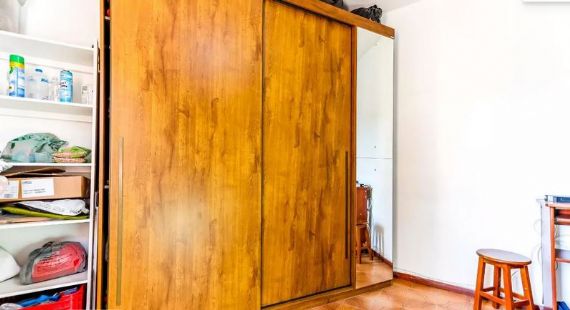 Foto 5 de Sobrado com 4 Quartos à venda, 150m² em Vila Gustavo, São Paulo