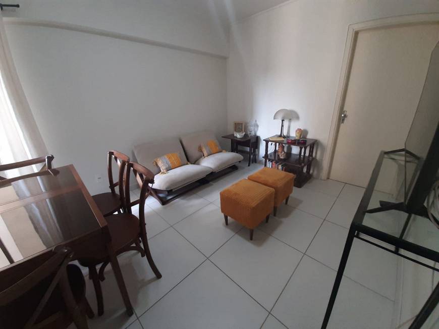 Foto 1 de Apartamento com 1 Quarto à venda, 39m² em Bosque, Campinas
