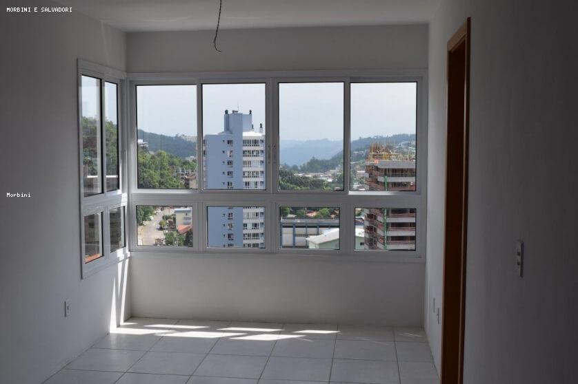 Foto 2 de Apartamento com 1 Quarto à venda, 30m² em Centro, Bento Gonçalves