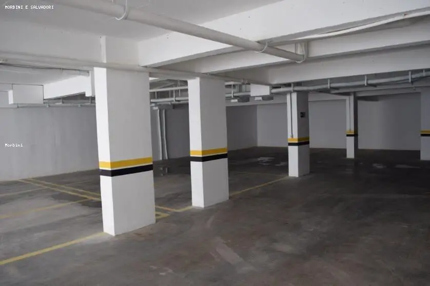 Foto 3 de Apartamento com 1 Quarto à venda, 30m² em Centro, Bento Gonçalves