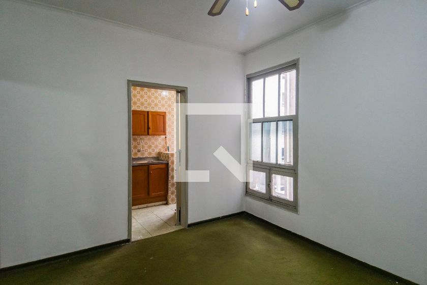 Foto 1 de Apartamento com 1 Quarto para alugar, 48m² em Cristo Redentor, Porto Alegre