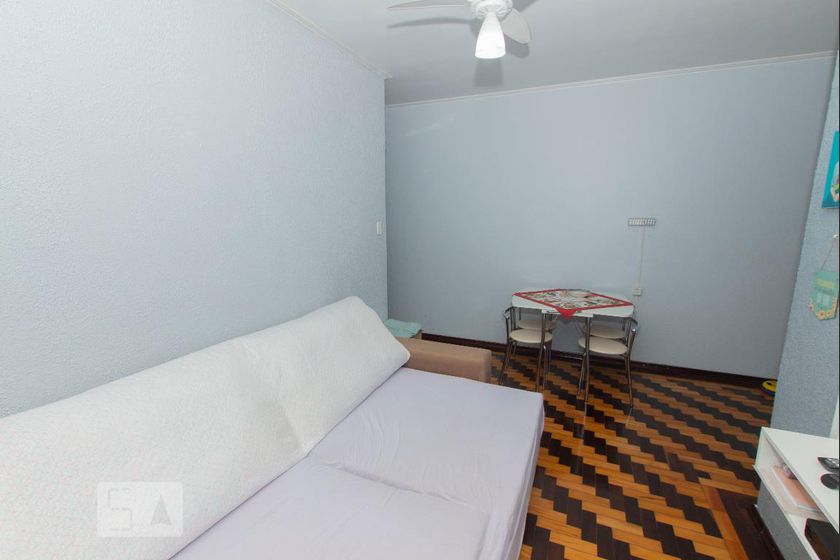 Foto 3 de Apartamento com 1 Quarto para alugar, 52m² em Cristo Redentor, Porto Alegre
