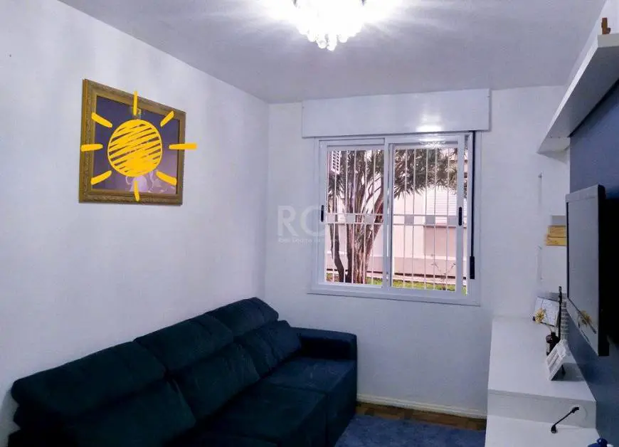Foto 2 de Apartamento com 1 Quarto à venda, 40m² em Cristo Redentor, Porto Alegre