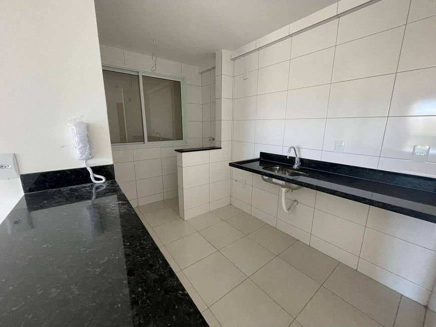Foto 5 de Apartamento com 1 Quarto à venda, 44m² em Enseada Azul, Guarapari