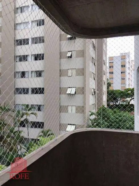 Foto 2 de Apartamento com 1 Quarto para alugar, 55m² em Itaim Bibi, São Paulo