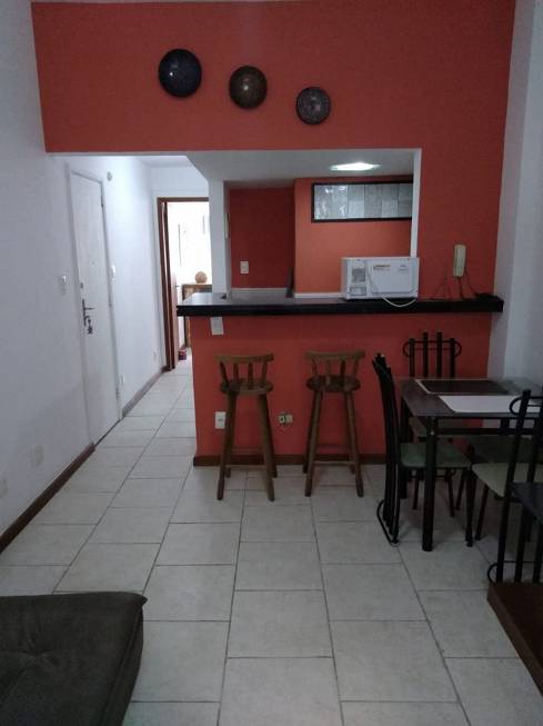 Foto 1 de Apartamento com 1 Quarto à venda, 40m² em Leme, Rio de Janeiro
