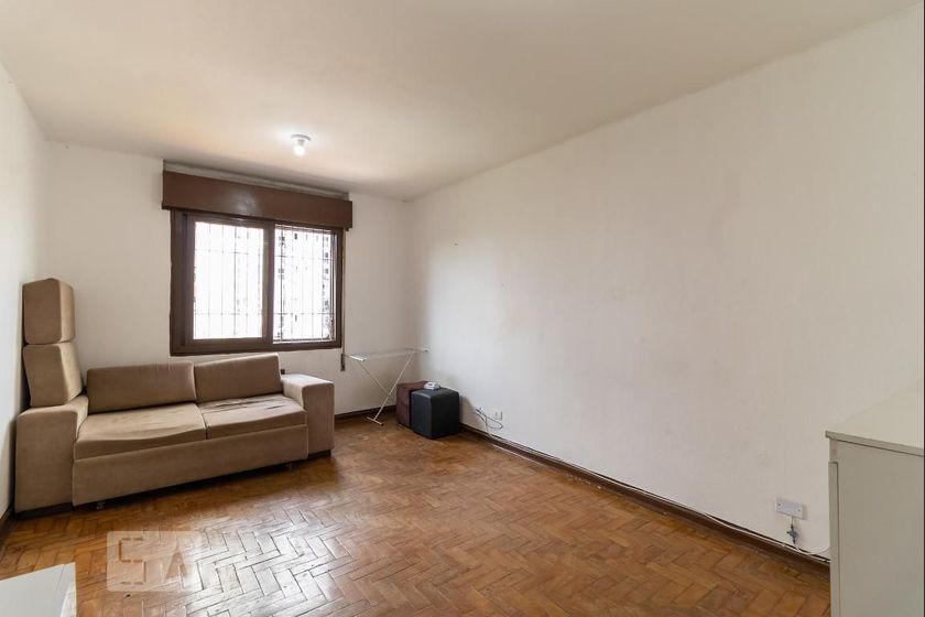 Foto 2 de Apartamento com 1 Quarto à venda, 46m² em Liberdade, São Paulo