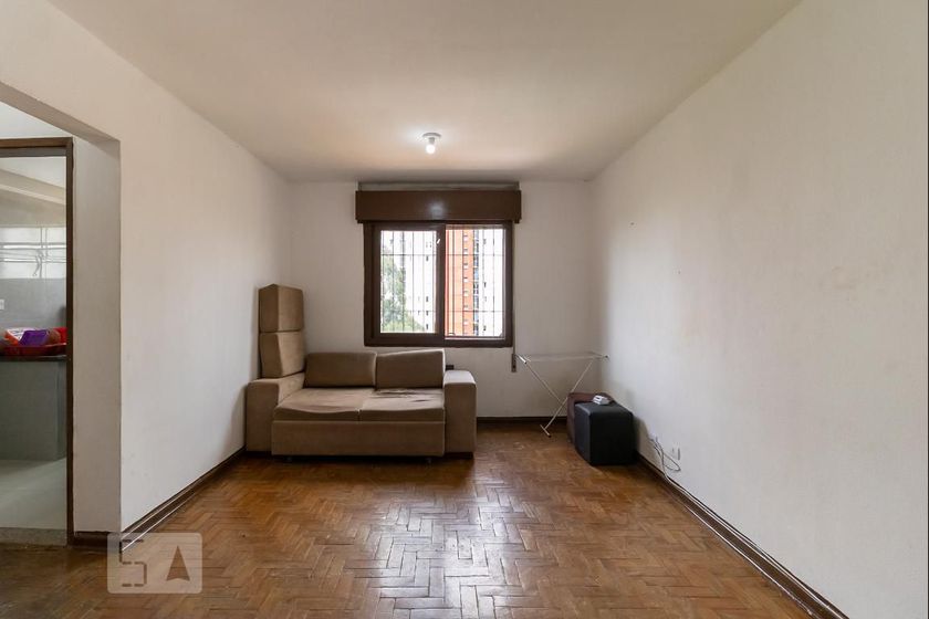Foto 3 de Apartamento com 1 Quarto à venda, 46m² em Liberdade, São Paulo