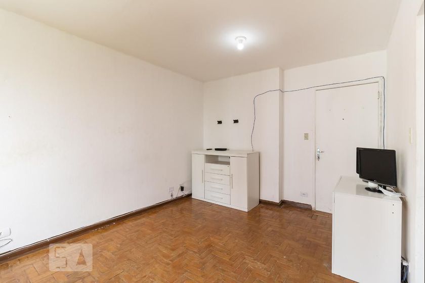 Foto 4 de Apartamento com 1 Quarto à venda, 46m² em Liberdade, São Paulo