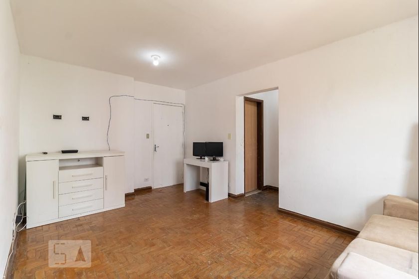 Foto 5 de Apartamento com 1 Quarto à venda, 46m² em Liberdade, São Paulo