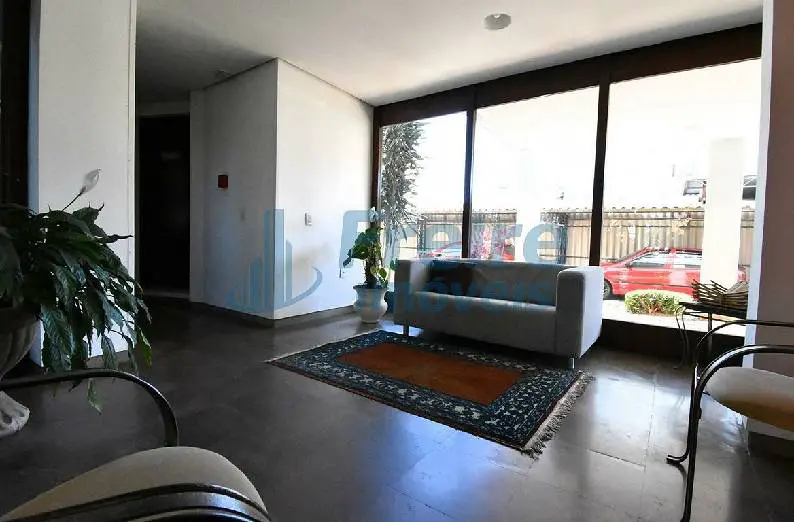 Foto 4 de Apartamento com 1 Quarto para alugar, 42m² em Santana, Porto Alegre