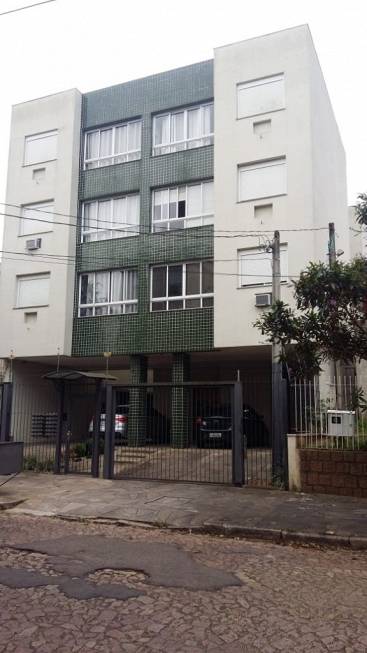 Foto 1 de Apartamento com 1 Quarto à venda, 52m² em Vila Ipiranga, Porto Alegre