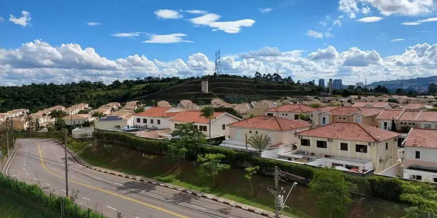 Foto 5 de Apartamento com 2 Quartos à venda, 115m² em Alphaville, Santana de Parnaíba