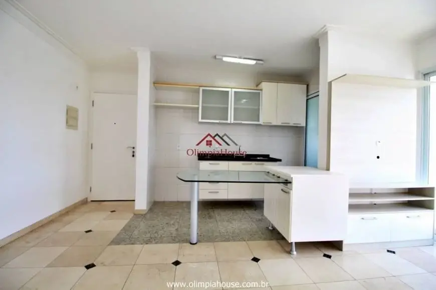 Foto 3 de Apartamento com 2 Quartos para alugar, 58m² em Bela Vista, São Paulo