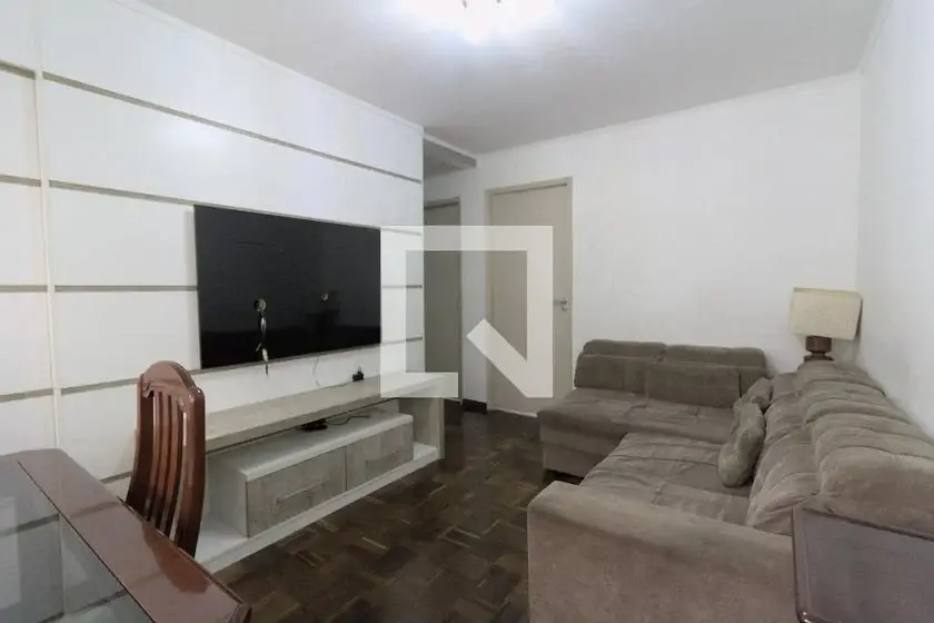 Foto 1 de Apartamento com 2 Quartos para alugar, 60m² em Bom Retiro, São Paulo