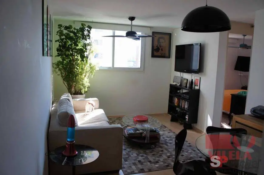 Foto 1 de Apartamento com 2 Quartos à venda, 56m² em Bresser, São Paulo