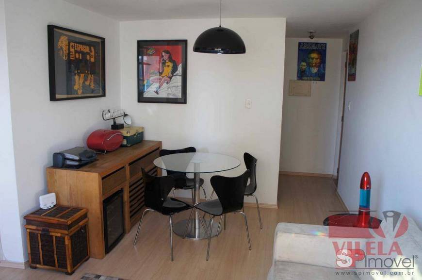 Foto 4 de Apartamento com 2 Quartos à venda, 56m² em Bresser, São Paulo