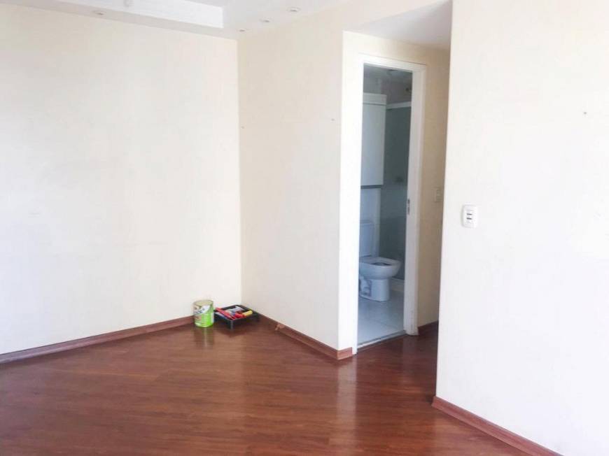 Foto 3 de Apartamento com 2 Quartos à venda, 53m² em Cambuci, São Paulo