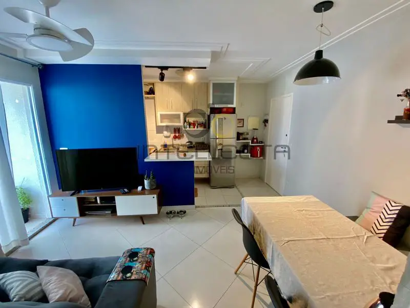 Foto 5 de Apartamento com 2 Quartos à venda, 54m² em Cambuci, São Paulo