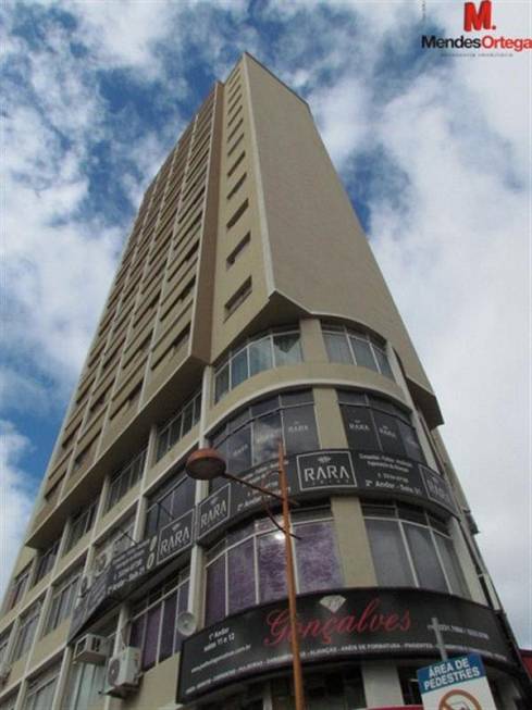 Foto 1 de Apartamento com 2 Quartos à venda, 63m² em Centro, Sorocaba