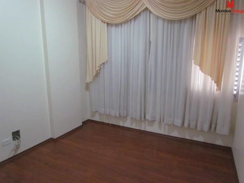 Foto 3 de Apartamento com 2 Quartos à venda, 63m² em Centro, Sorocaba
