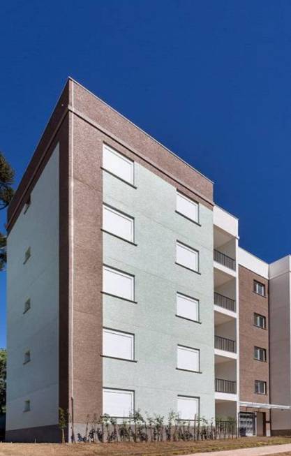 Foto 4 de Apartamento com 2 Quartos à venda, 50m² em Centro, Vargem Grande Paulista