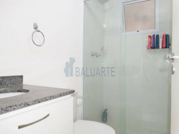 Foto 2 de Apartamento com 2 Quartos à venda, 62m² em Cidade Ademar, São Paulo