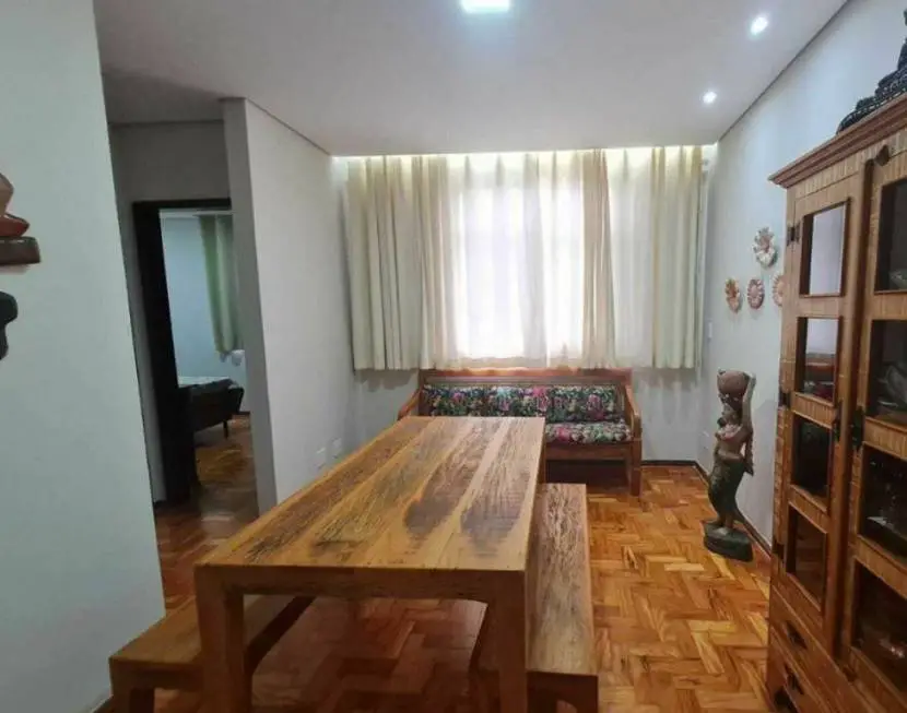 Foto 4 de Apartamento com 2 Quartos à venda, 55m² em Concórdia, Belo Horizonte