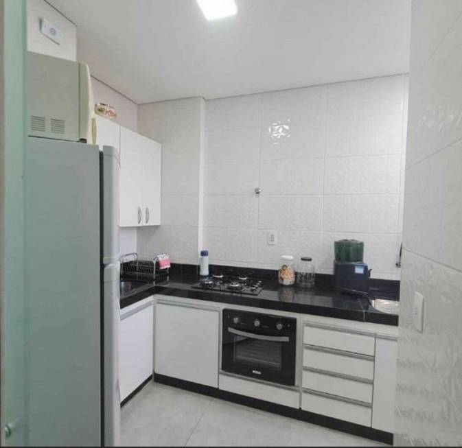 Foto 5 de Apartamento com 2 Quartos à venda, 55m² em Concórdia, Belo Horizonte