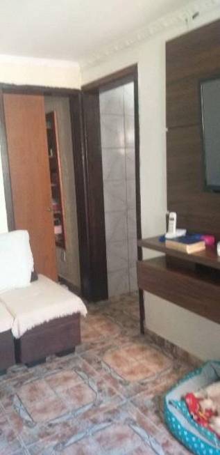 Foto 1 de Apartamento com 2 Quartos à venda, 42m² em Conjunto Habitacional Padre Manoel de Paiva, São Paulo