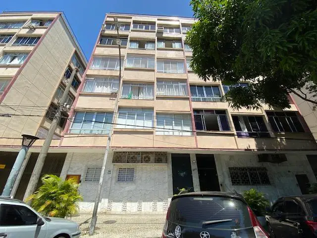 Foto 1 de Apartamento com 2 Quartos para alugar, 65m² em Glória, Rio de Janeiro