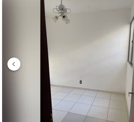 Foto 1 de Apartamento com 2 Quartos à venda, 53m² em Goiânia, Belo Horizonte