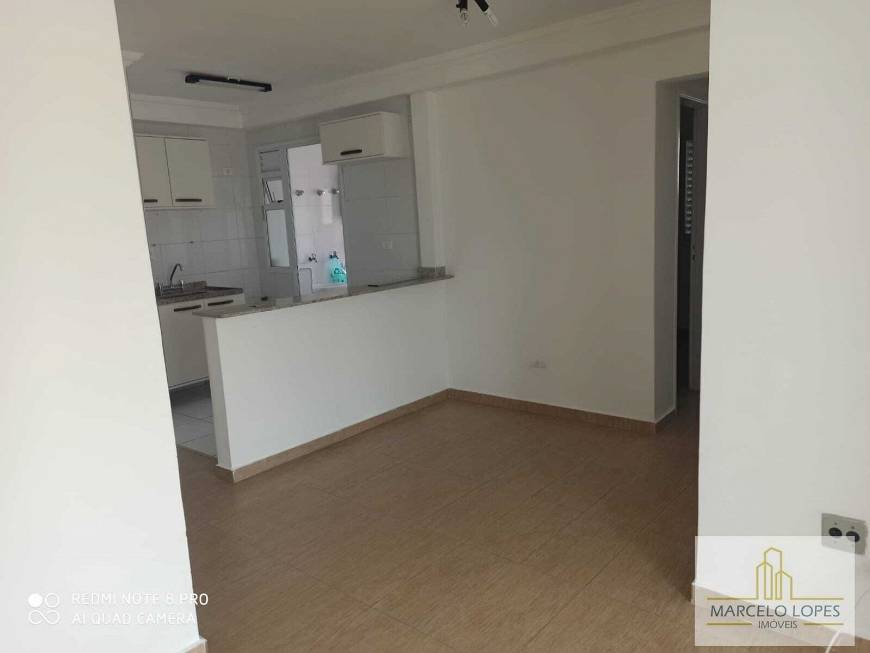 Foto 1 de Apartamento com 2 Quartos para alugar, 57m² em Ipiranga, São Paulo