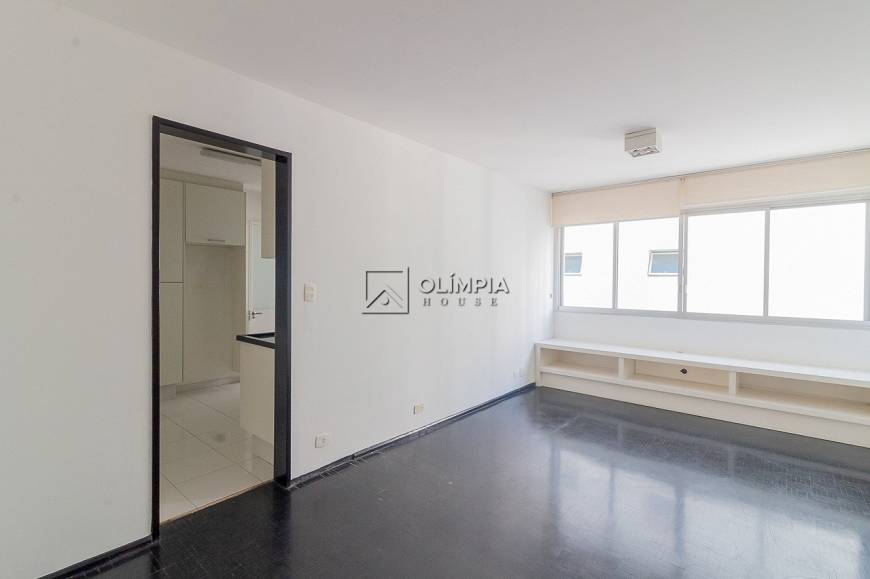 Foto 3 de Apartamento com 2 Quartos à venda, 89m² em Itaim Bibi, São Paulo