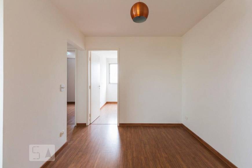 Foto 5 de Apartamento com 2 Quartos à venda, 46m² em Jabaquara, São Paulo