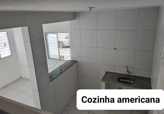 Foto 4 de Apartamento com 2 Quartos para alugar, 60m² em Jardim Atlântico, Olinda