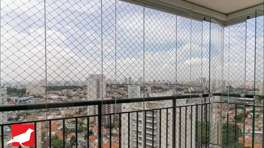 Foto 3 de Apartamento com 2 Quartos à venda, 59m² em Jardim da Glória, São Paulo
