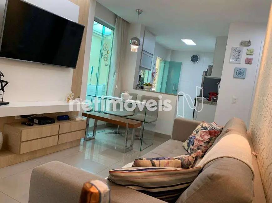 Foto 1 de Apartamento com 2 Quartos à venda, 106m² em Jardim Leblon, Belo Horizonte
