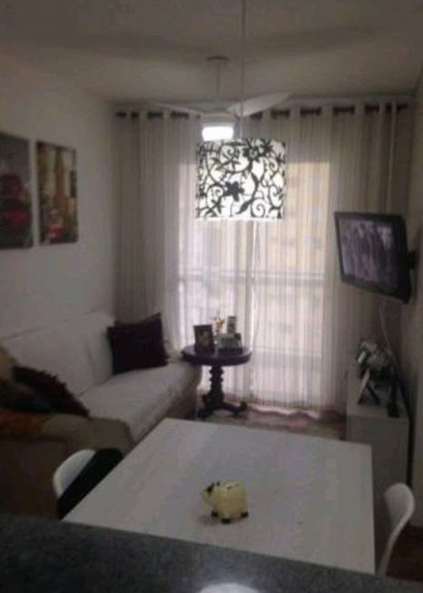 Foto 1 de Apartamento com 2 Quartos à venda, 43m² em Jardim Nove de Julho, São Paulo