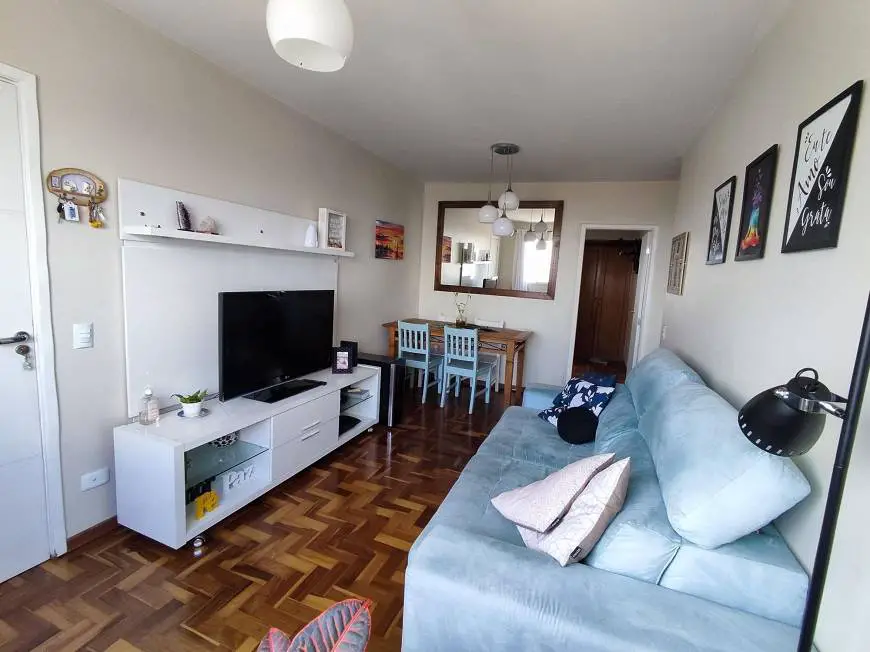 Foto 1 de Apartamento com 2 Quartos à venda, 60m² em Jardim Peri, São Paulo