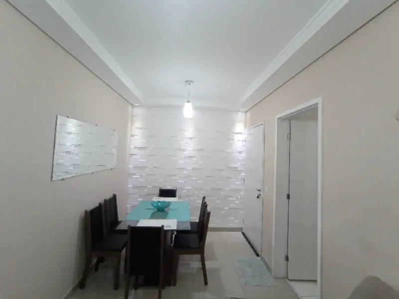 Foto 2 de Apartamento com 2 Quartos à venda, 47m² em Jardim Santa Cecilia, Sorocaba
