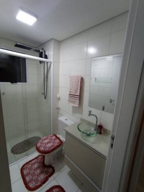 Foto 4 de Apartamento com 2 Quartos à venda, 47m² em Jardim Santa Cecilia, Sorocaba
