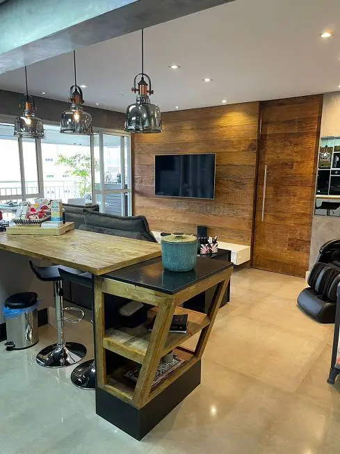 Foto 1 de Apartamento com 2 Quartos à venda, 85m² em Móoca, São Paulo