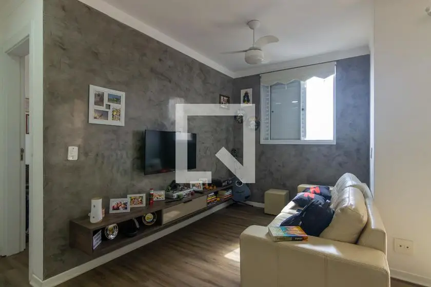 Foto 2 de Apartamento com 2 Quartos à venda, 67m² em Parque Industrial, Campinas