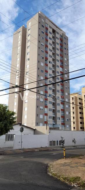 Foto 1 de Apartamento com 2 Quartos à venda, 75m² em Parque Industrial, Campinas