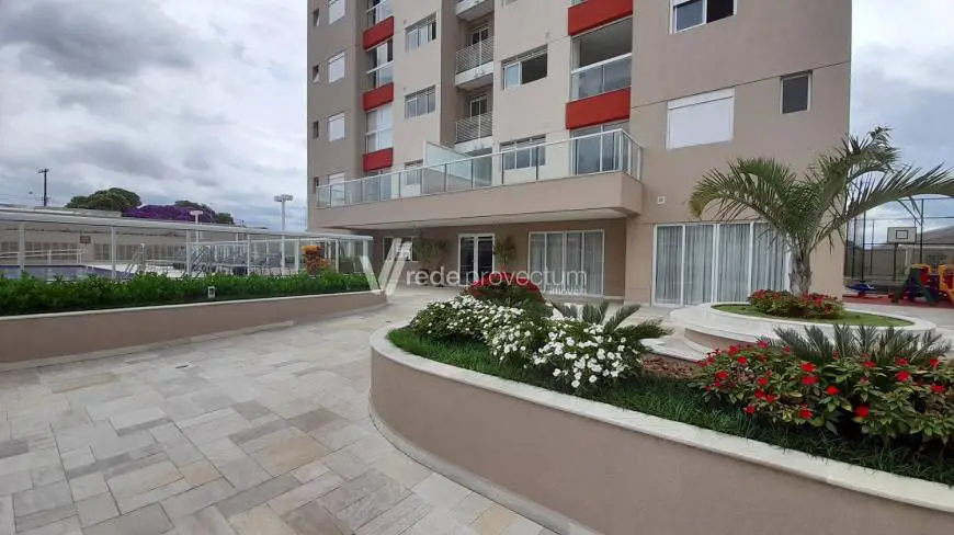 Foto 4 de Apartamento com 2 Quartos à venda, 75m² em Parque Industrial, Campinas