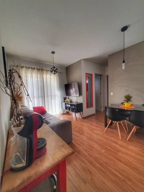 Foto 1 de Apartamento com 2 Quartos à venda, 50m² em Pinheiros, São Paulo