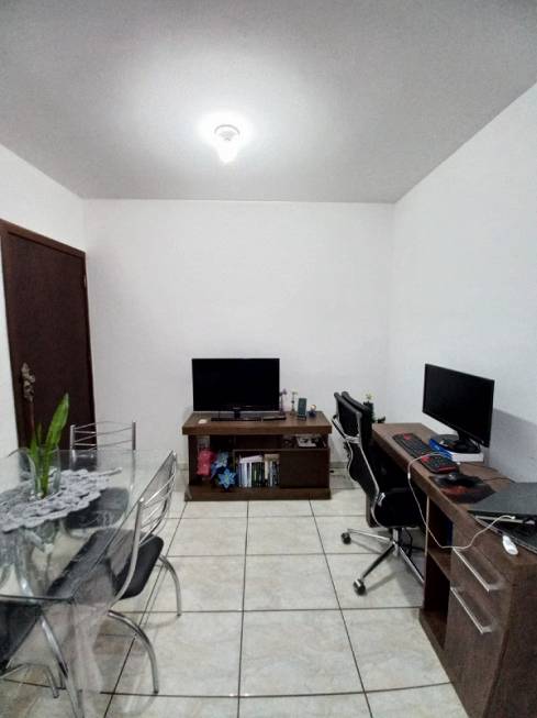 Foto 1 de Apartamento com 2 Quartos à venda, 45m² em Rio Branco, Belo Horizonte