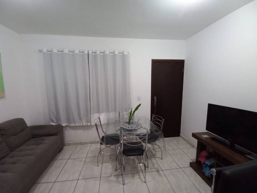 Foto 5 de Apartamento com 2 Quartos à venda, 45m² em Rio Branco, Belo Horizonte